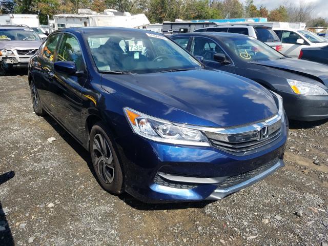 HONDA ACCORD LX 2016 1hgcr2f34ga039650