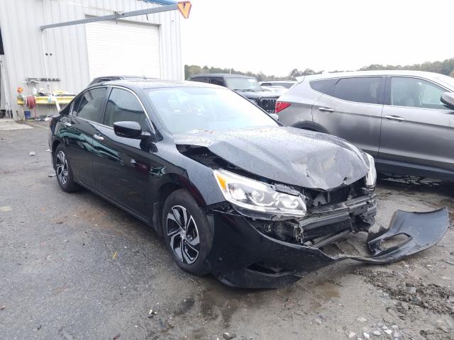 HONDA ACCORD LX 2016 1hgcr2f34ga041415