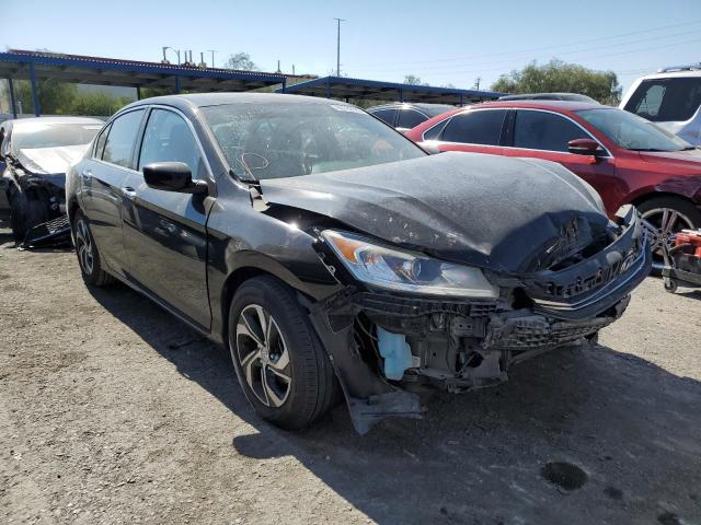 HONDA ACCORD LX 2016 1hgcr2f34ga045416