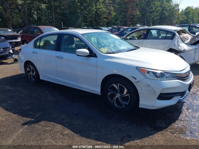 HONDA ACCORD 2016 1hgcr2f34ga045478