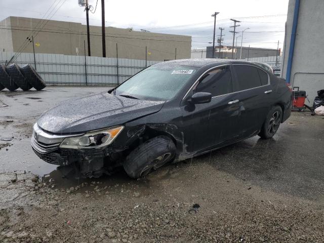 HONDA ACCORD 2016 1hgcr2f34ga047120