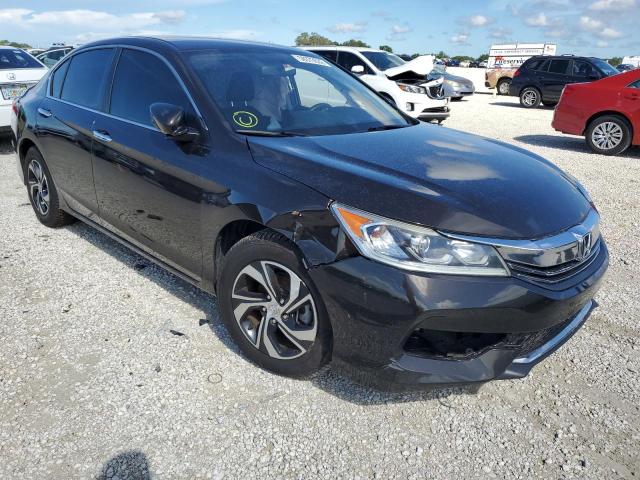 HONDA ACCORD LX 2016 1hgcr2f34ga048140