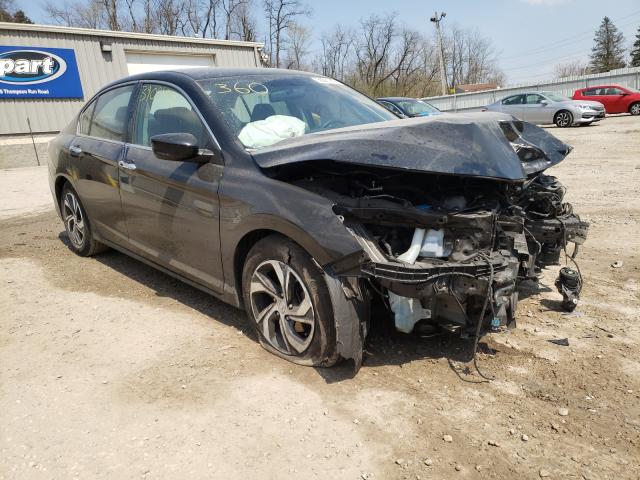 HONDA ACCORD LX 2016 1hgcr2f34ga049269