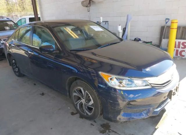 HONDA ACCORD SEDAN 2016 1hgcr2f34ga050292