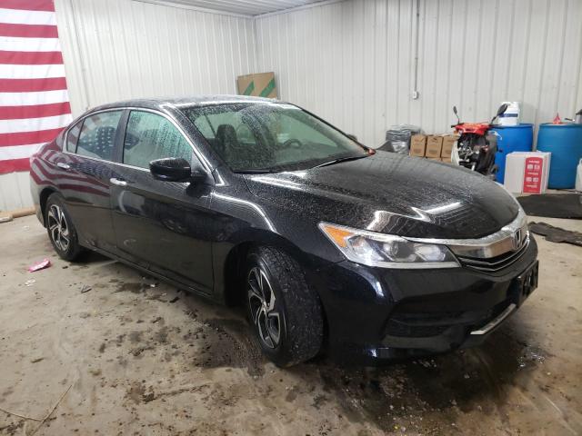 HONDA ACCORD LX 2016 1hgcr2f34ga051300