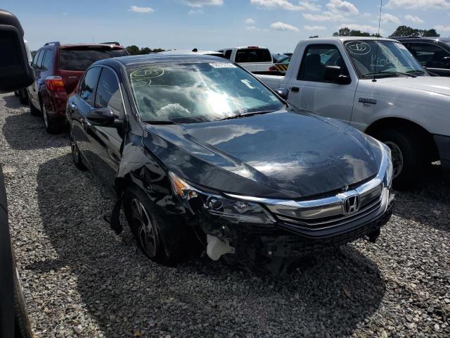 HONDA ACCORD LX 2016 1hgcr2f34ga051667