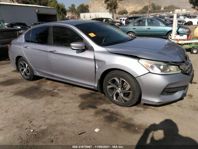 HONDA ACCORD SEDAN 2016 1hgcr2f34ga059641