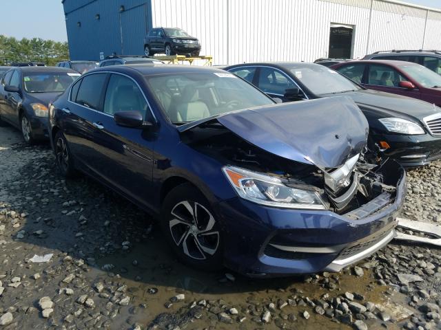 HONDA ACCORD LX 2016 1hgcr2f34ga066993