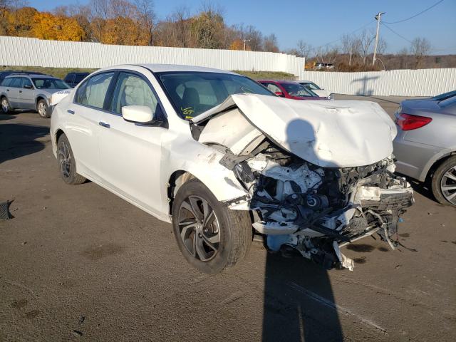 HONDA ACCORD LX 2016 1hgcr2f34ga067769