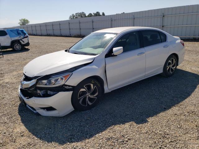 HONDA ACCORD LX 2016 1hgcr2f34ga067772