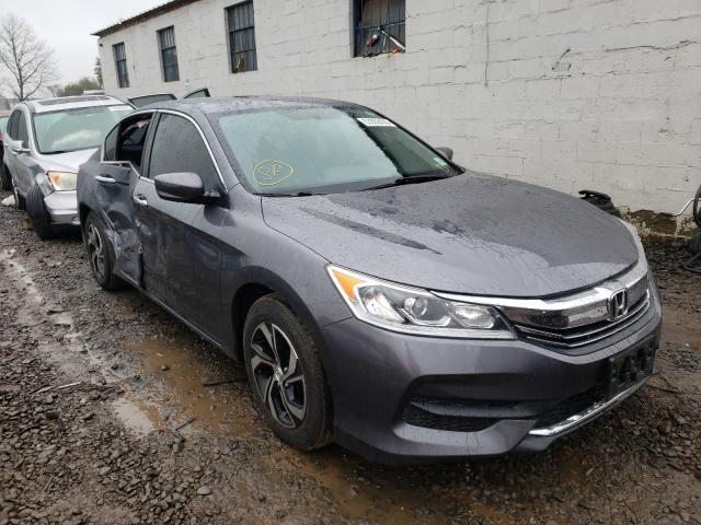 HONDA ACCORD LX 2016 1hgcr2f34ga068033