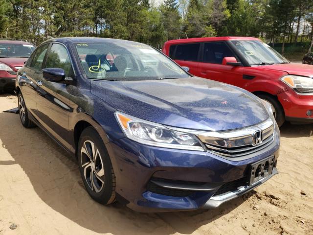 HONDA ACCORD LX 2016 1hgcr2f34ga068243