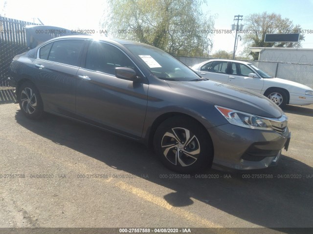 HONDA ACCORD SEDAN 2016 1hgcr2f34ga070669