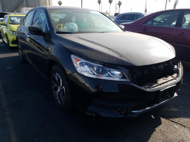 HONDA ACCORD LX 2016 1hgcr2f34ga070929