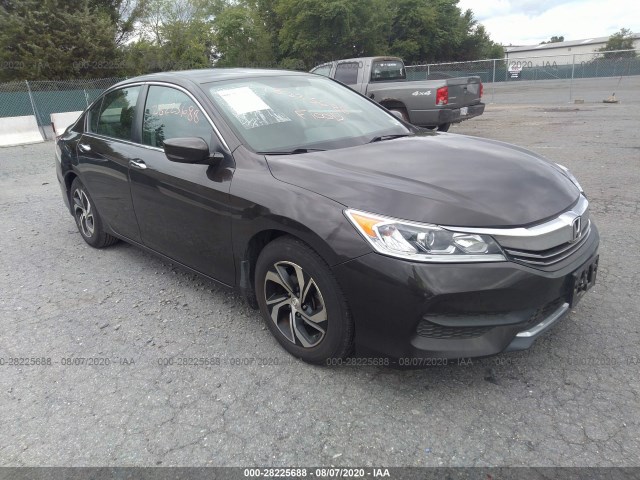 HONDA ACCORD SEDAN 2016 1hgcr2f34ga071224