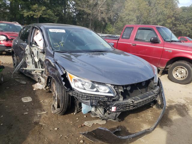 HONDA ACCORD LX 2016 1hgcr2f34ga072549