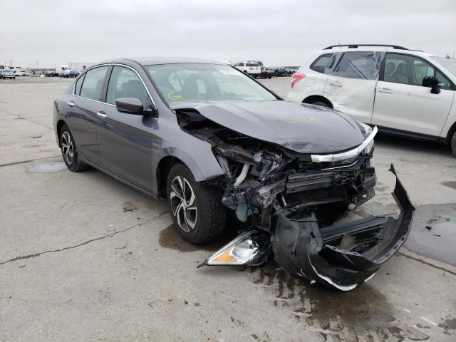 HONDA ACCORD LX 2016 1hgcr2f34ga073877