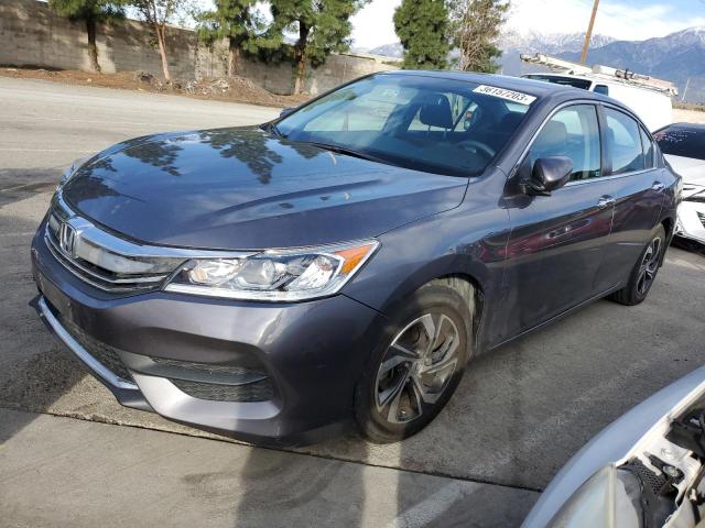 HONDA ACCORD LX 2016 1hgcr2f34ga075080