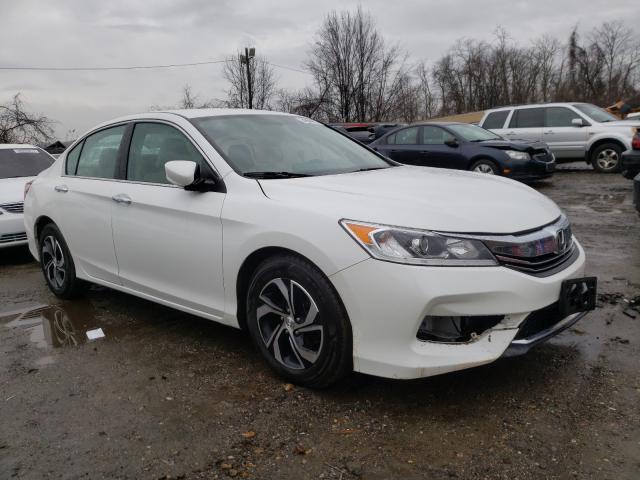 HONDA ACCORD LX 2016 1hgcr2f34ga078366