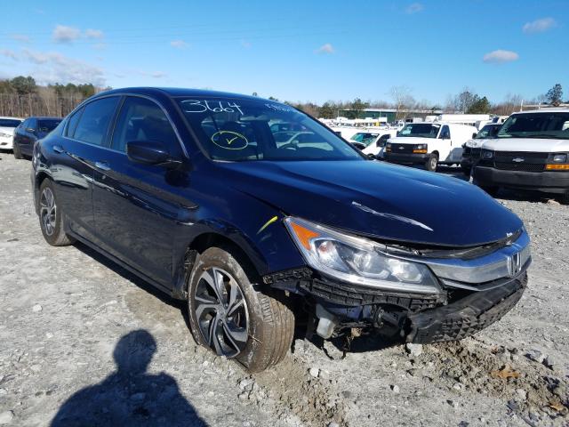 HONDA ACCORD LX 2016 1hgcr2f34ga083664