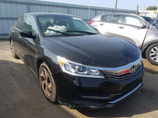 HONDA ACCORD LX 2016 1hgcr2f34ga083941