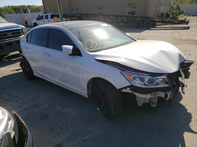 HONDA ACCORD LX 2016 1hgcr2f34ga084457