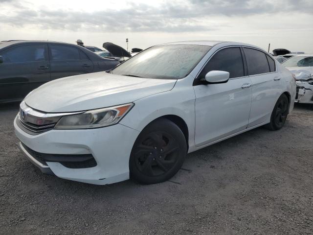 HONDA ACCORD LX 2016 1hgcr2f34ga084684