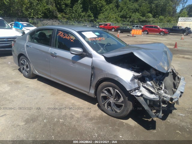 HONDA ACCORD SEDAN 2016 1hgcr2f34ga085043