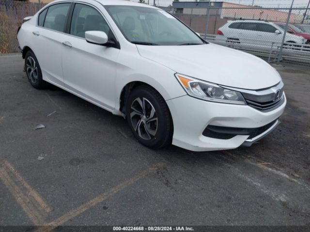 HONDA ACCORD 2016 1hgcr2f34ga088721