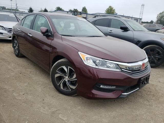 HONDA ACCORD SEDAN 2016 1hgcr2f34ga088976