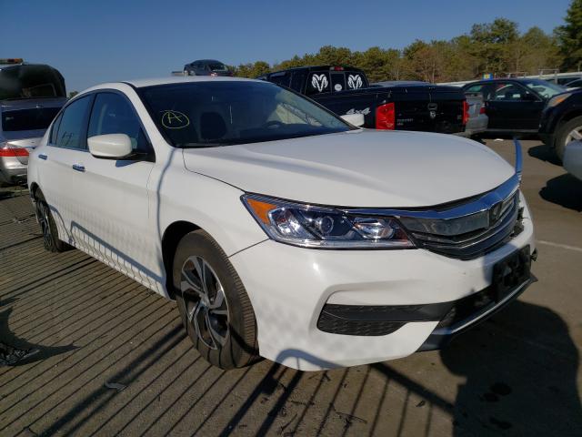 HONDA ACCORD LX 2016 1hgcr2f34ga089626