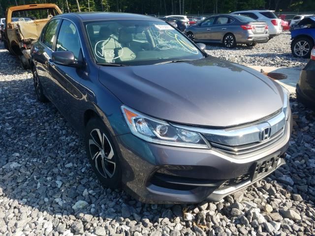 HONDA ACCORD LX 2016 1hgcr2f34ga090257