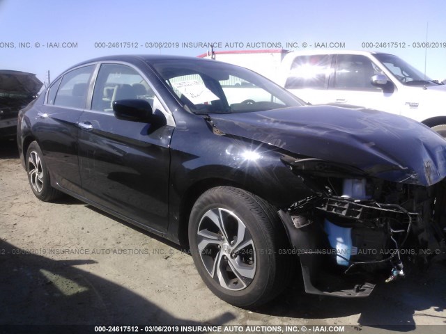 HONDA ACCORD SEDAN 2016 1hgcr2f34ga092333