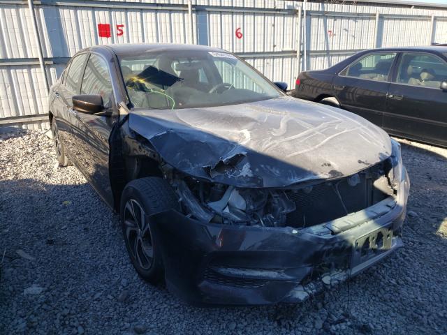 HONDA ACCORD LX 2016 1hgcr2f34ga093756