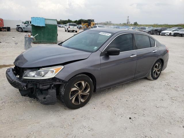 HONDA ACCORD 2016 1hgcr2f34ga094230