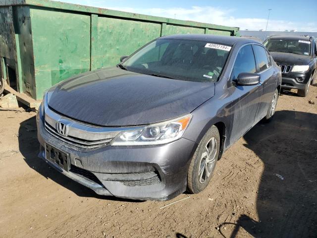 HONDA ACCORD 2016 1hgcr2f34ga094261