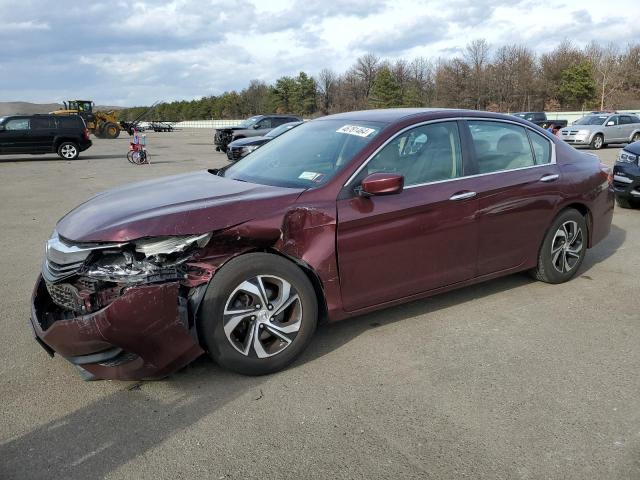 HONDA ACCORD 2016 1hgcr2f34ga094468