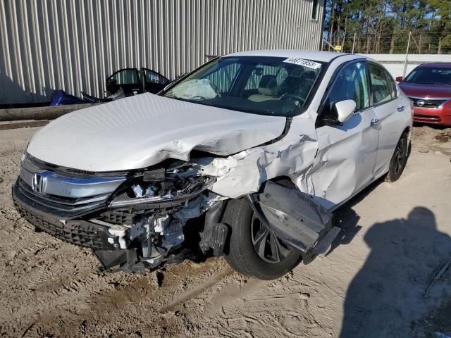 HONDA ACCORD LX 2016 1hgcr2f34ga094924