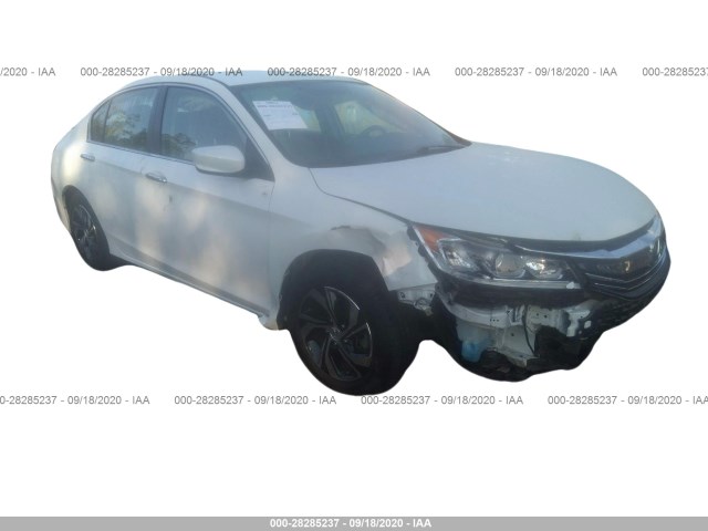 HONDA ACCORD SEDAN 2016 1hgcr2f34ga096088