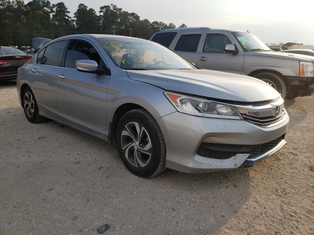 HONDA ACCORD LX 2016 1hgcr2f34ga096270