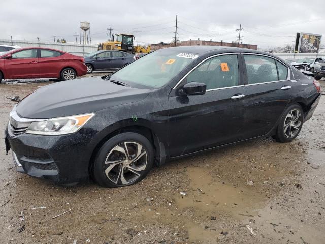 HONDA ACCORD LX 2016 1hgcr2f34ga097502