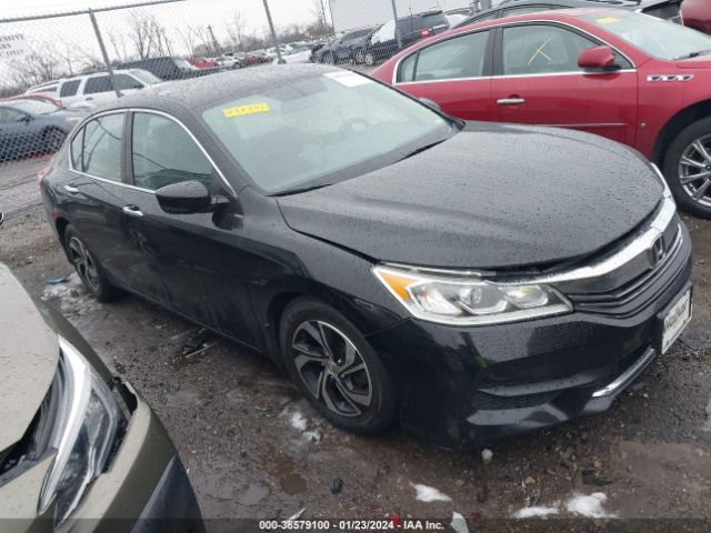 HONDA ACCORD 2016 1hgcr2f34ga098441