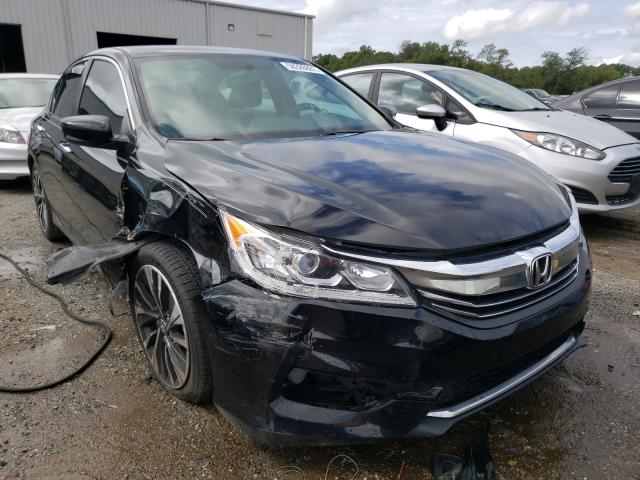 HONDA ACCORD 2016 1hgcr2f34ga100401