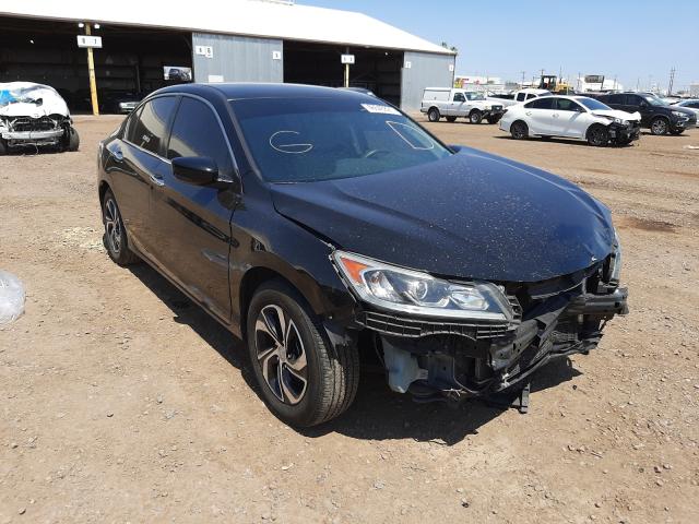 HONDA ACCORD LX 2016 1hgcr2f34ga103864