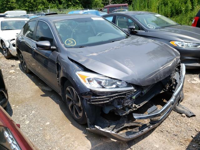 HONDA ACCORD LX 2016 1hgcr2f34ga105436