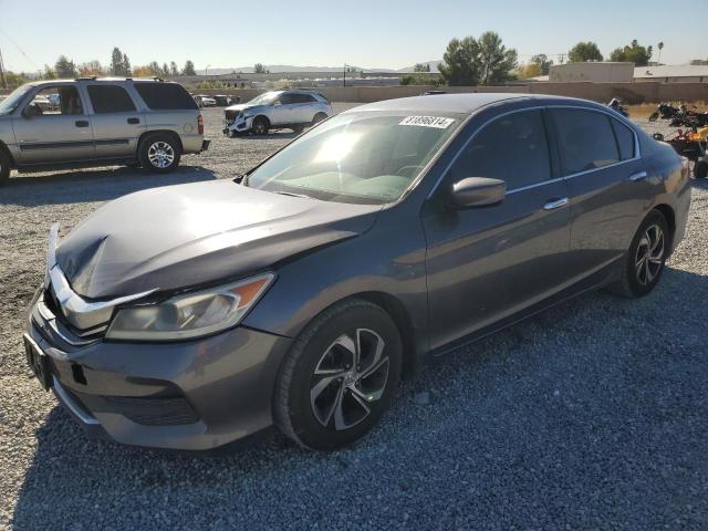 HONDA ACCORD LX 2016 1hgcr2f34ga105842