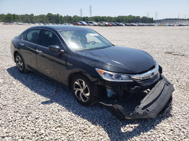 HONDA ACCORD LX 2016 1hgcr2f34ga109051