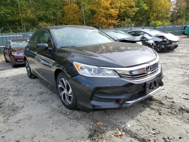 HONDA ACCORD LX 2016 1hgcr2f34ga110880