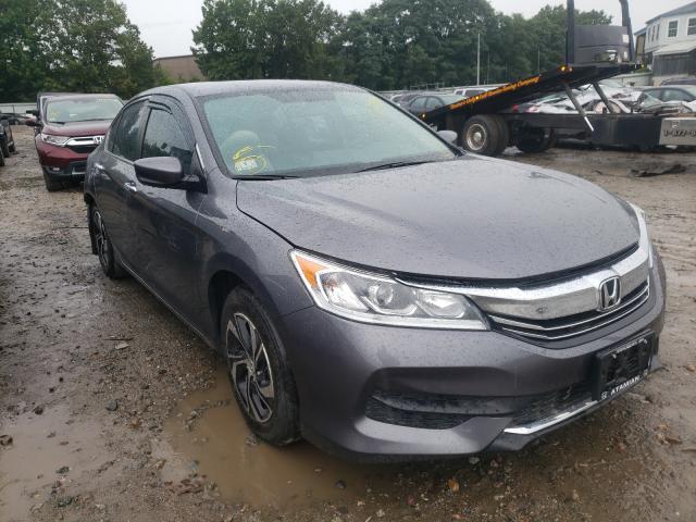 HONDA ACCORD LX 2016 1hgcr2f34ga111804