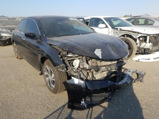 HONDA ACCORD LX 2016 1hgcr2f34ga112368